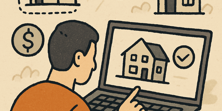 How AI Enhances Real Estate Agent Efficiency