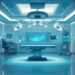 AI Innovations Revolutionizing Hospital Operations Today
