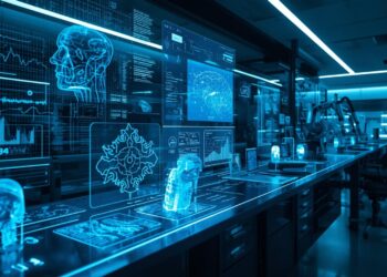 AI’s Role in Revolutionizing Medical Diagnostics