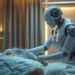 Benefits of Integrating AI Nurses in Hospitals