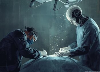 Can AI Truly Replace Human Physicians?