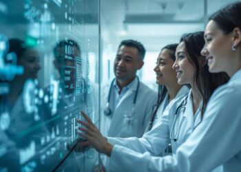 Enhancing Patient Care with Conversational AI