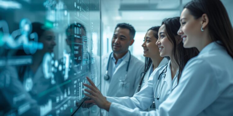 Enhancing Patient Care with Conversational AI