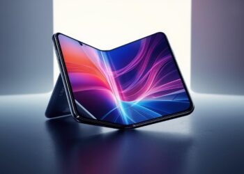 Foldable Phones: The Future of Design