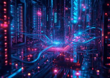 Advancements in Quantum Computing Hardware Technology