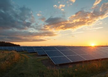 Benefits of Switching to Renewable Energy