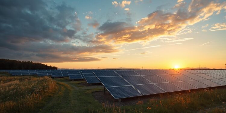 Benefits of Switching to Renewable Energy