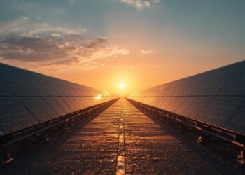 Clean Energy Charging: A Path to Efficiency