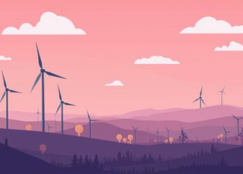 Economic Advantages of Wind Energy Development