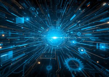 How Emerging Technologies Are Shaping Industries