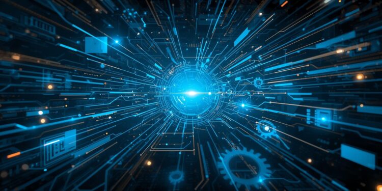 How Emerging Technologies Are Shaping Industries