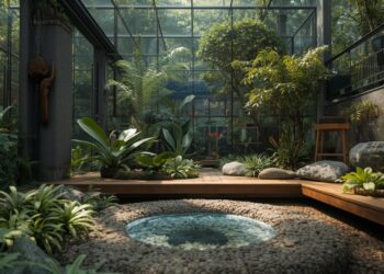 Innovative Eco-Friendly Technologies for Sustainable Living