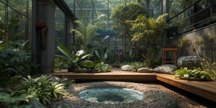 Innovative Eco-Friendly Technologies for Sustainable Living