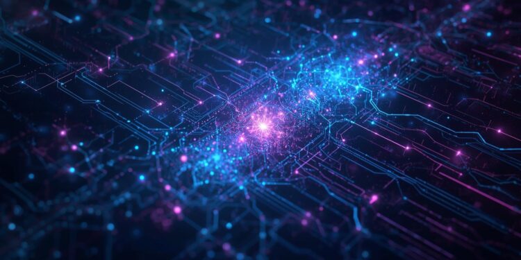 Quantum Computing: Revolutionizing AI Algorithms