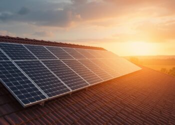 Solar Power Installation: A Step-by-Step Guide