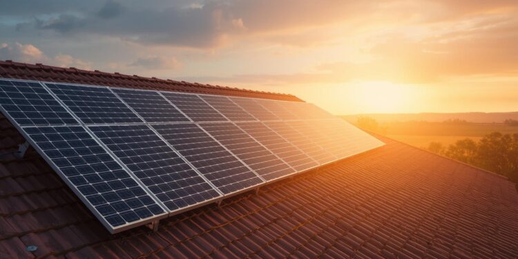 Solar Power Installation: A Step-by-Step Guide