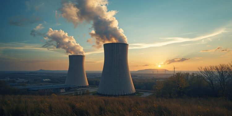 The Future of Energy: Nuclear Fusion Explained