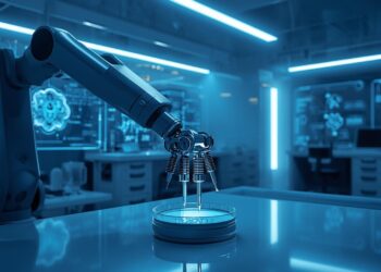 The Future of Medicine: Tech Advancements