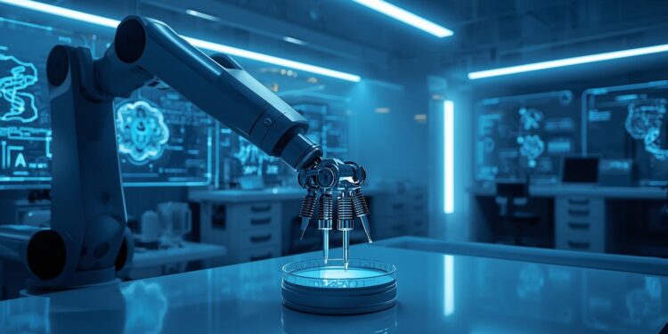 The Future of Medicine: Tech Advancements