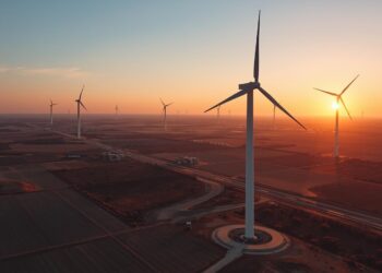 The Future of Wind Turbine Energy Production