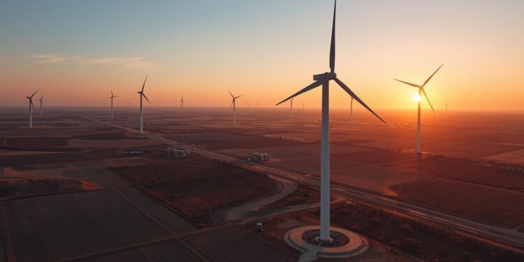 The Future of Wind Turbine Energy Production