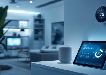 AI-Powered Devices Transforming Everyday Living