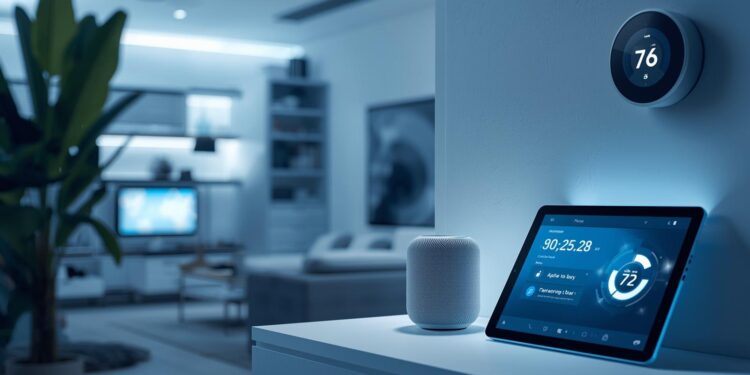 AI-Powered Devices Transforming Everyday Living