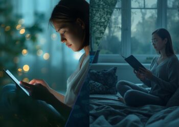 Balancing Screen Time for Better Wellbeing