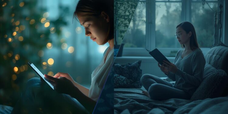 Balancing Screen Time for Better Wellbeing