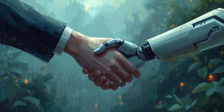 Co-Intelligence: Bridging Human and AI Collaboration