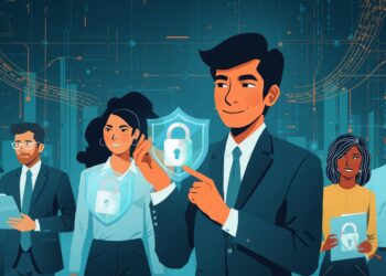 Enhancing Cybersecurity Awareness in the Workplace