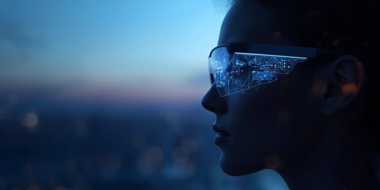 Exploring the Future of AR Glasses