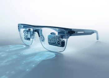 Exploring the Technology Behind Smart Glasses
