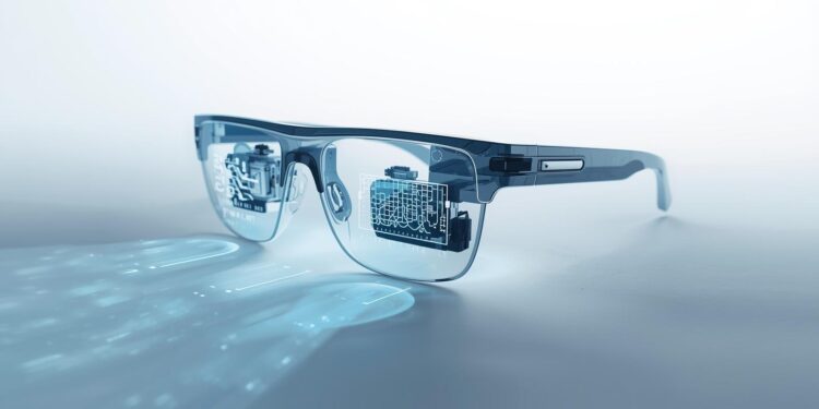 Exploring the Technology Behind Smart Glasses
