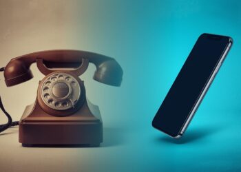 From Bell to Smartphones: Telephone History