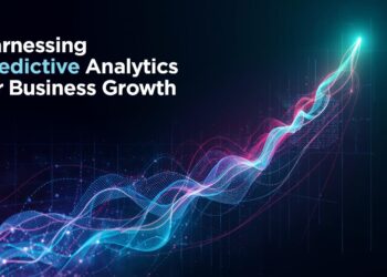 Harnessing Predictive Analytics for Business Growth