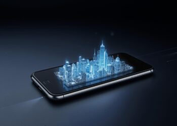 Holographic Phones: A New Era in Smartphones