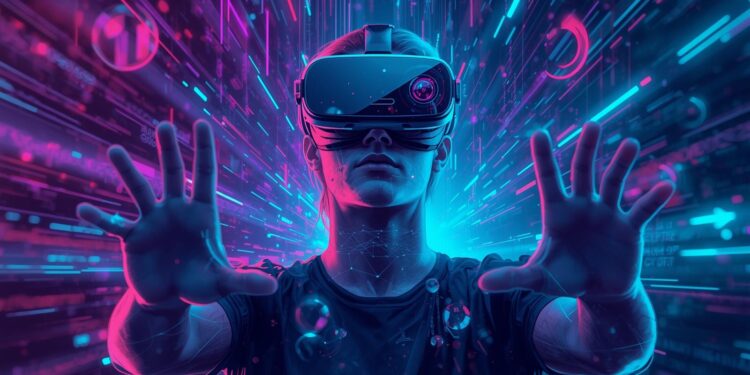How VR is Transforming Gaming Experiences