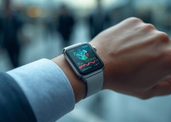 How Wearable Tech is Changing Lives