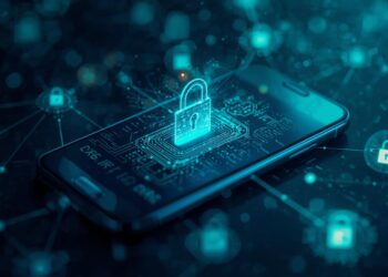 How to Secure Your Mobile Data