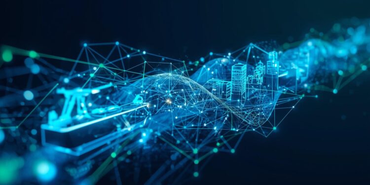 Predictive Analytics: Transforming Supply Chain Management