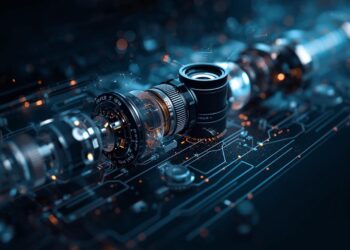 The Evolution of Smartphone Camera Technology