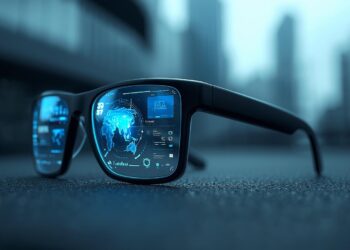 The Future of Smart Glasses in Daily Life