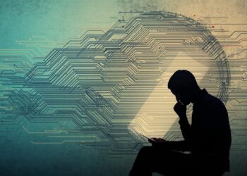 The Impact of Technology on Mental Health