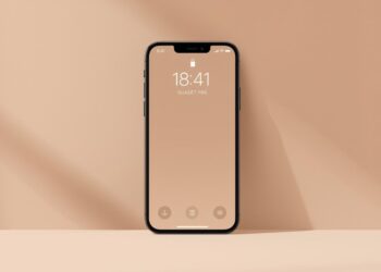 The Rise of Minimalist Mobile Technology