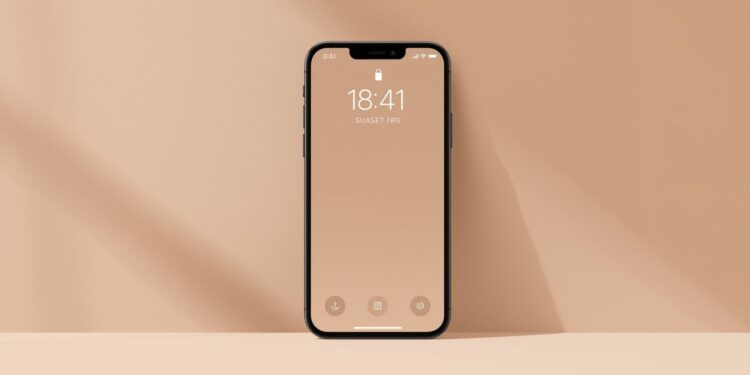 The Rise of Minimalist Mobile Technology