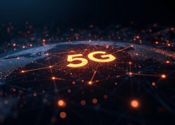 The Role of 5G in Future Connectivity