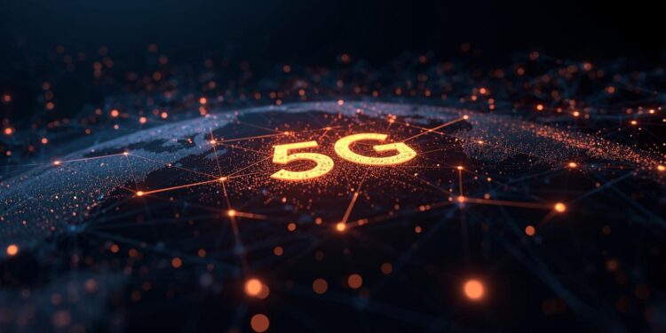 The Role of 5G in Future Connectivity