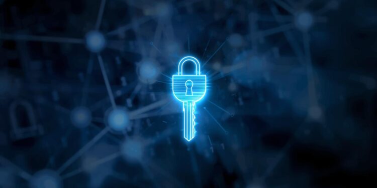 Understanding Network Security Keys: A Guide