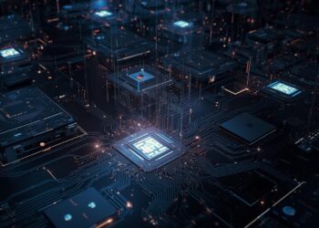 How Quantum Technologies Are Changing Industries